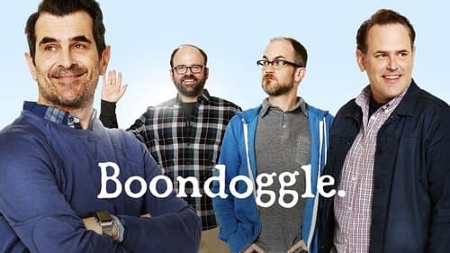 Title poster