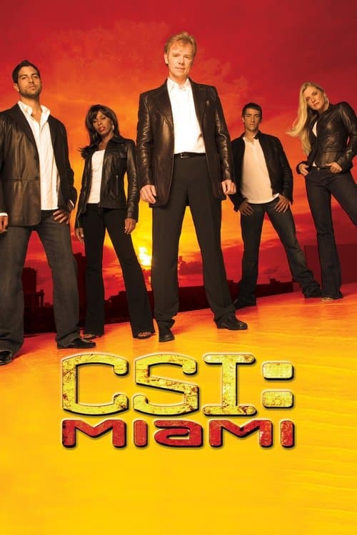 Title poster