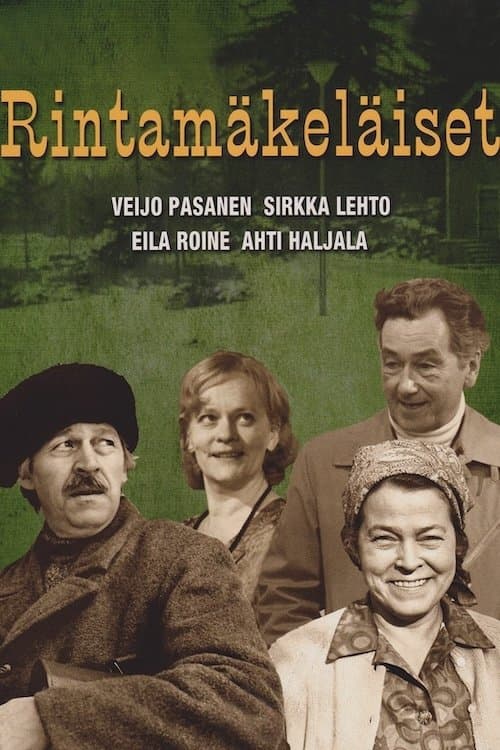 Title poster