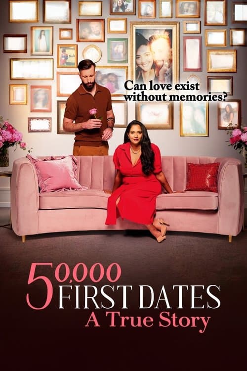 Title poster