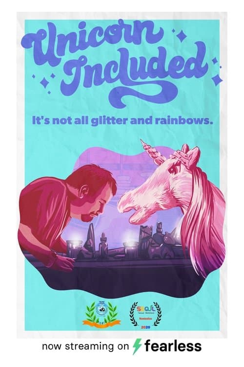 Title poster