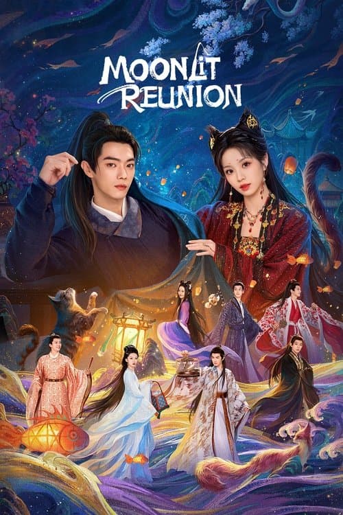 Title poster