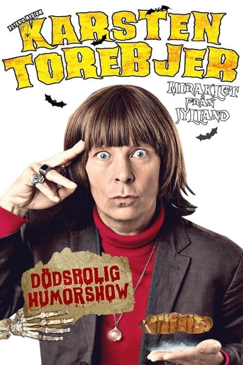 Title poster