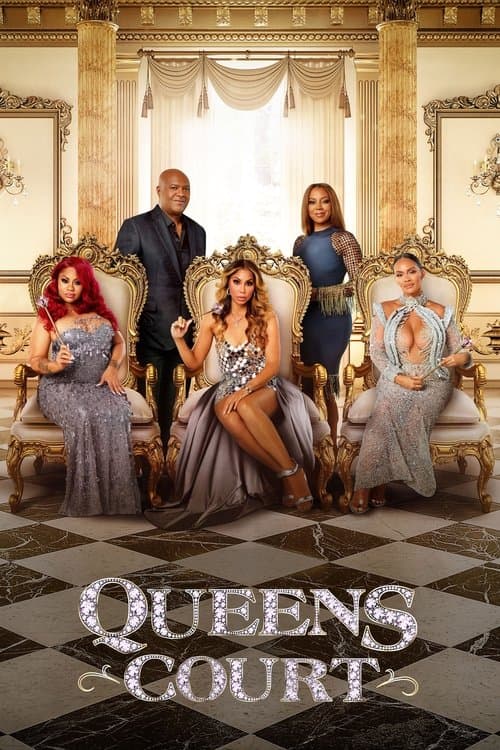 Title poster