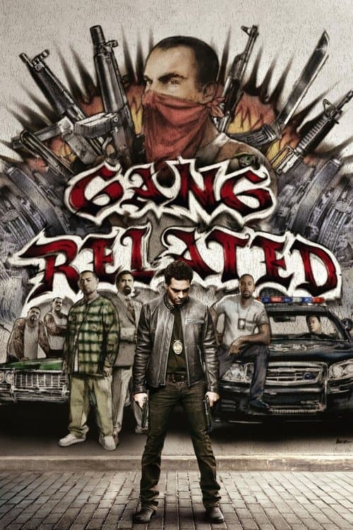 Title poster