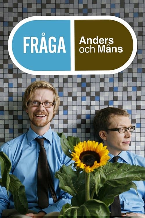 Title poster