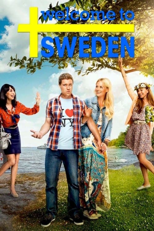Title poster