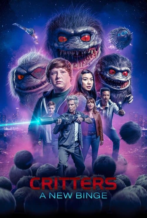 Title poster