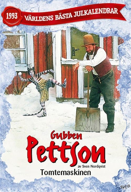Title poster