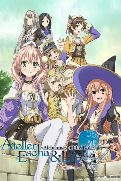 Title poster