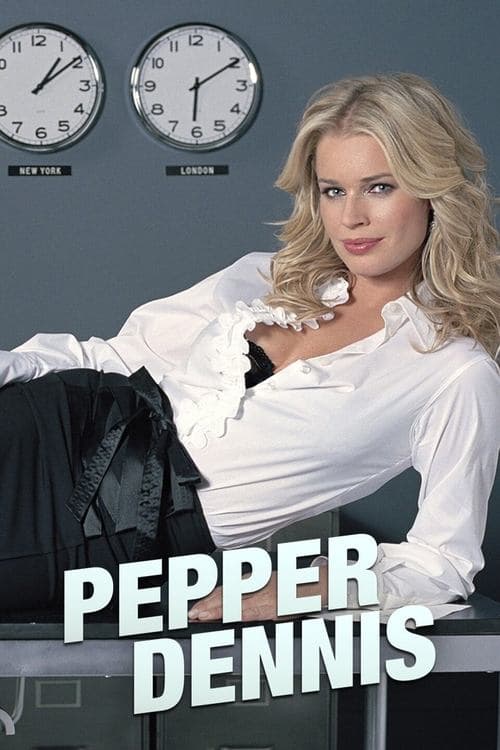 Title poster