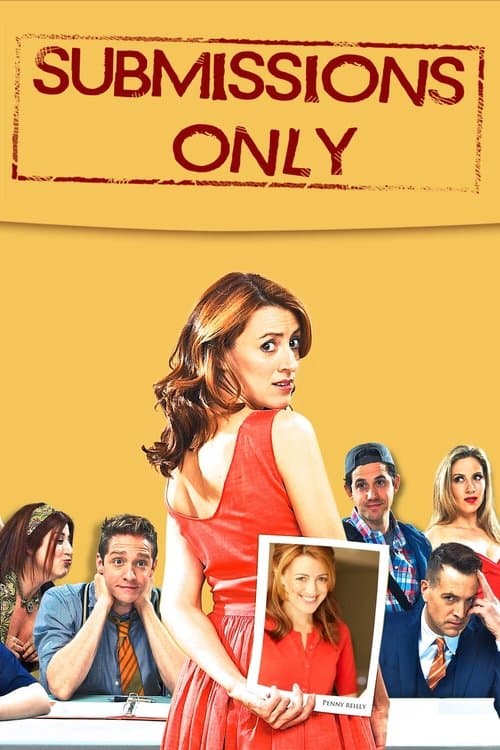 Title poster