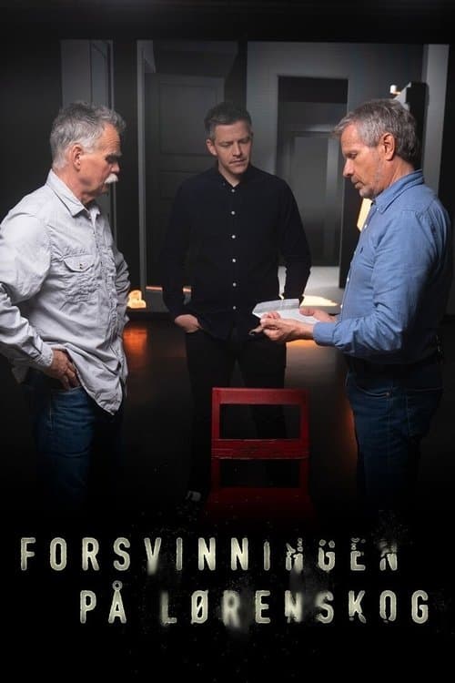 Title poster