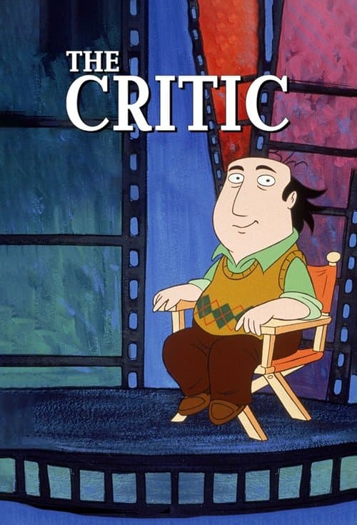 Title poster