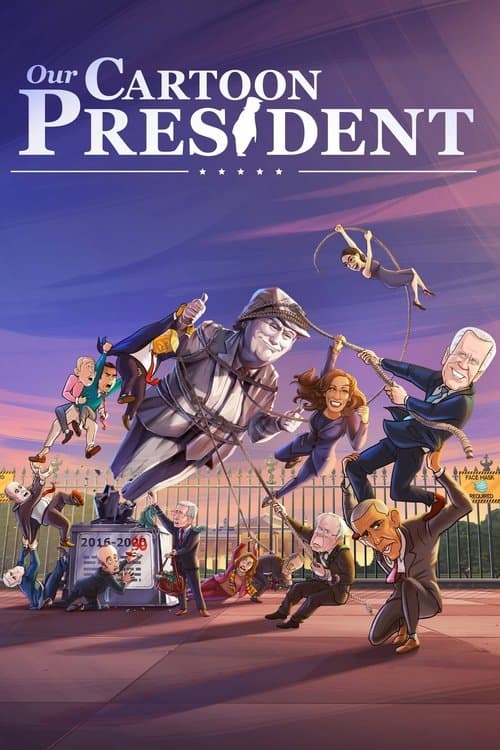 Title poster