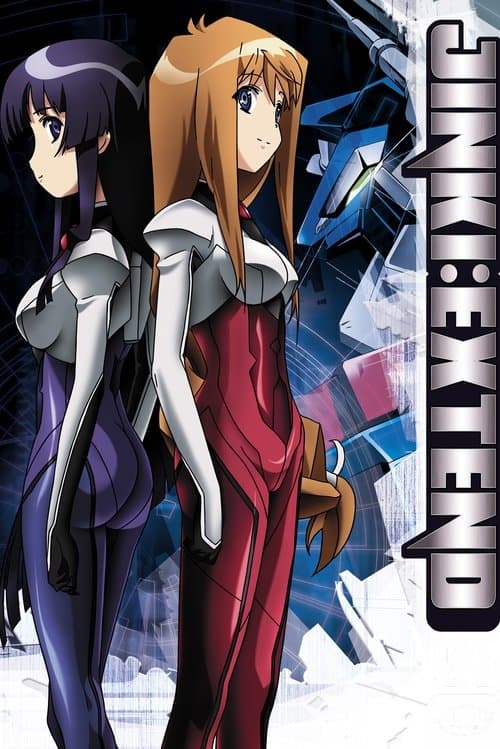 Title poster