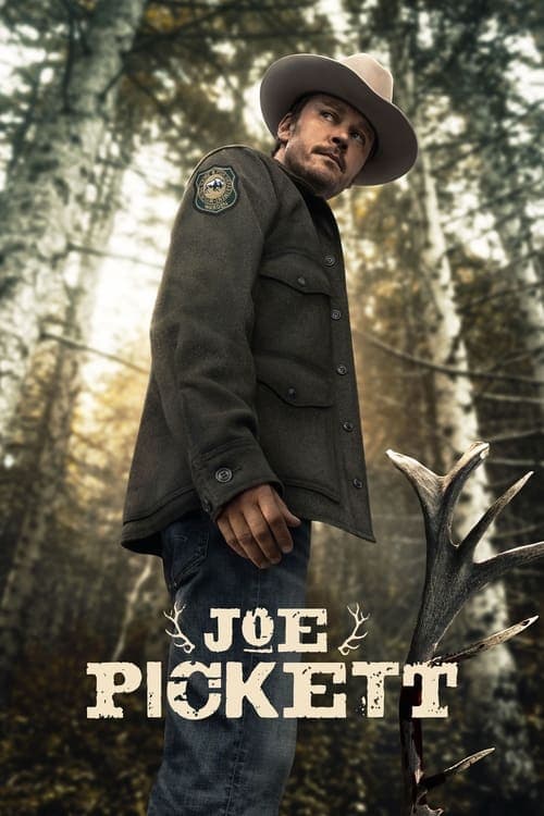 Title poster