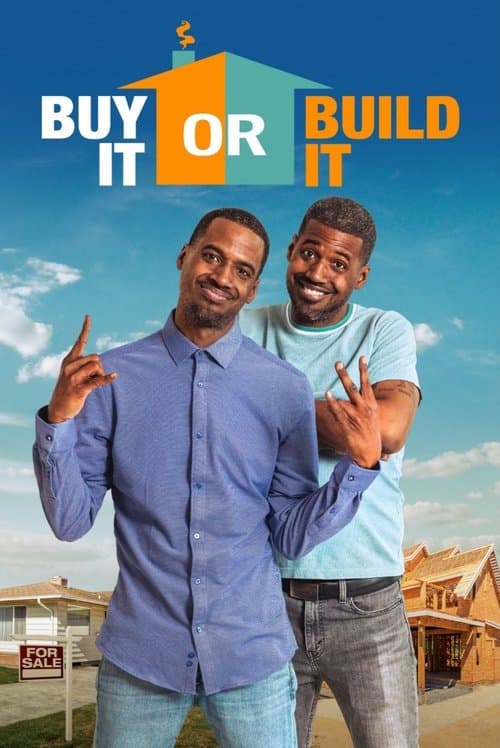 Title poster