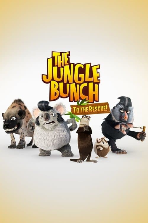 Title poster