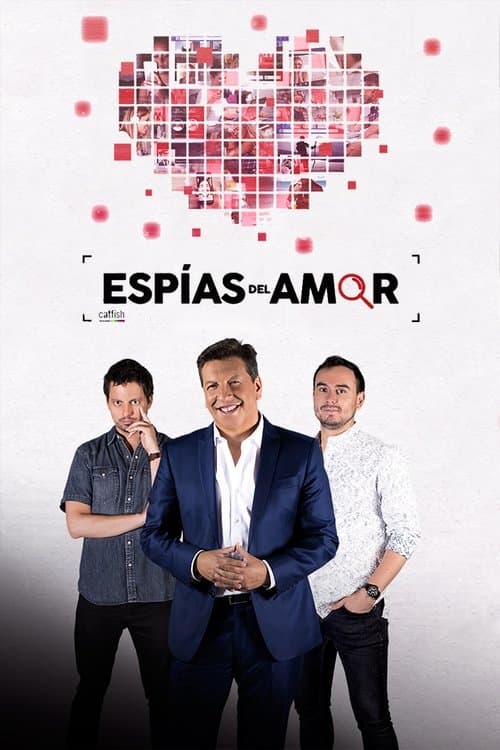 Title poster