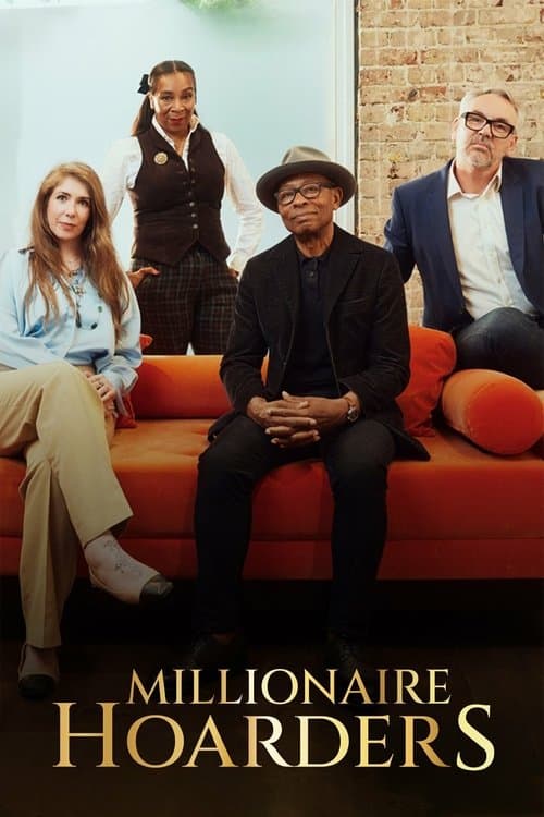 Title poster