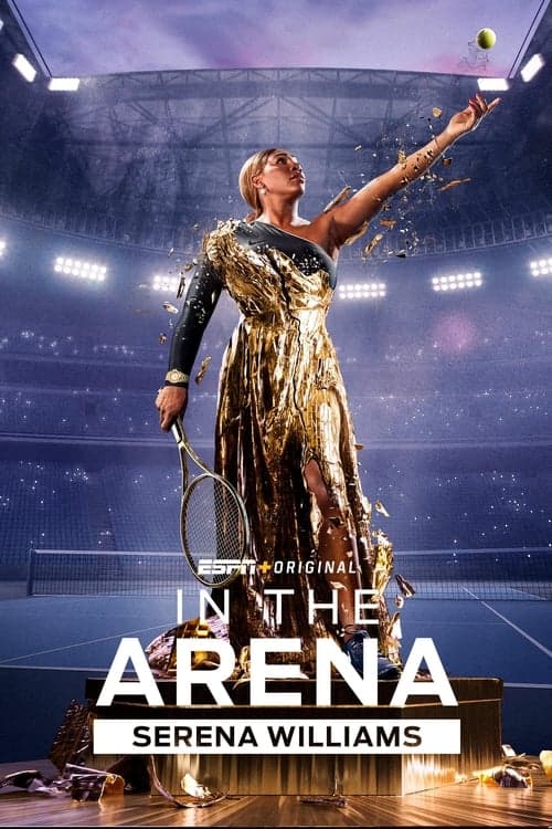 Title poster