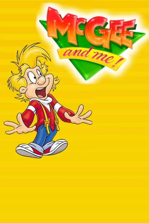 Title poster