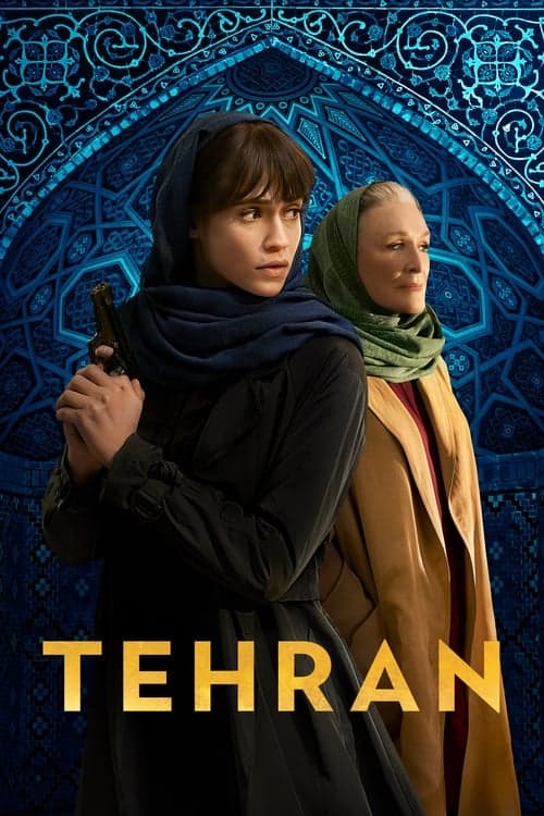 Title poster
