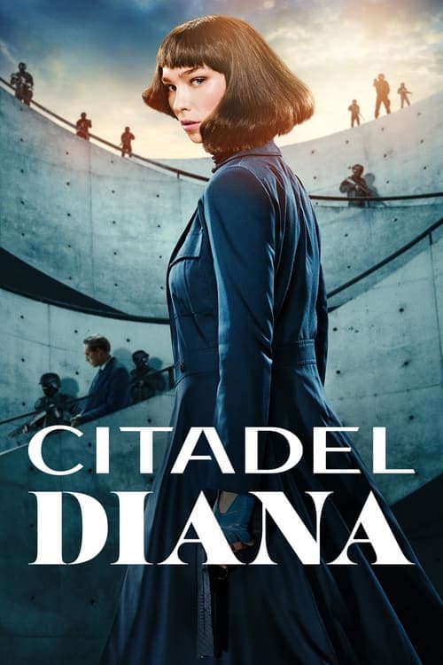 Title poster