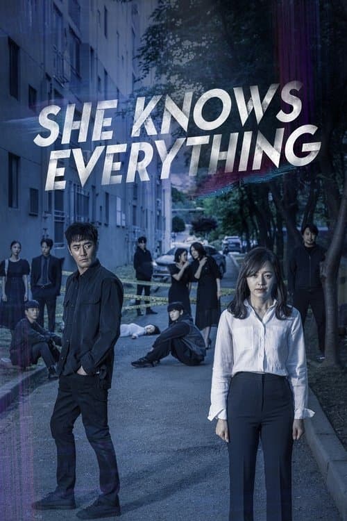 Title poster