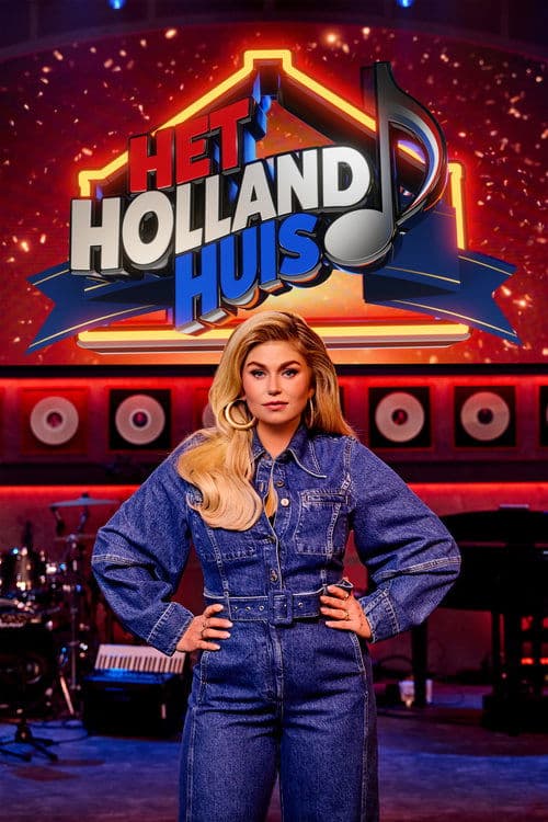 Title poster