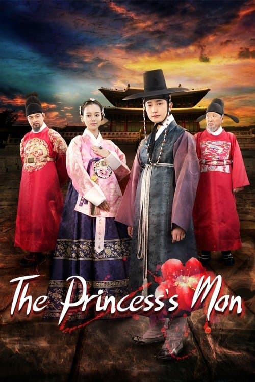 Title poster