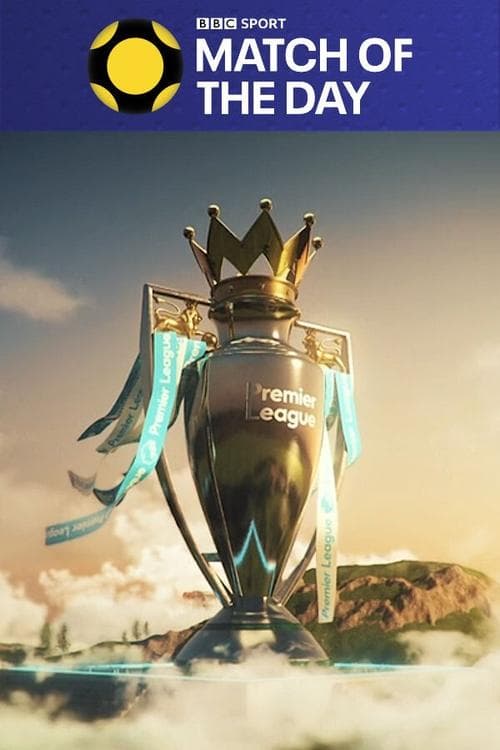 Title poster