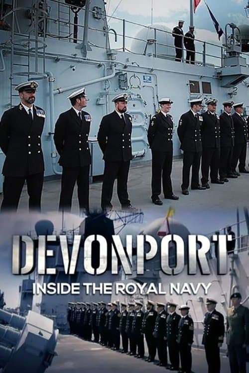 Title poster