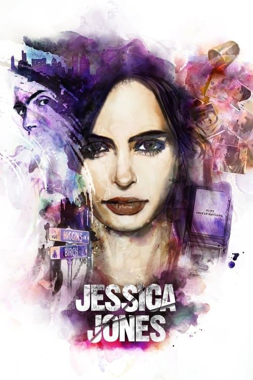 Title poster