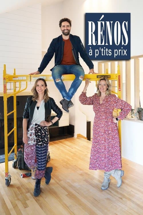 Title poster