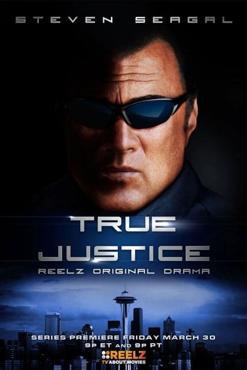 Title poster
