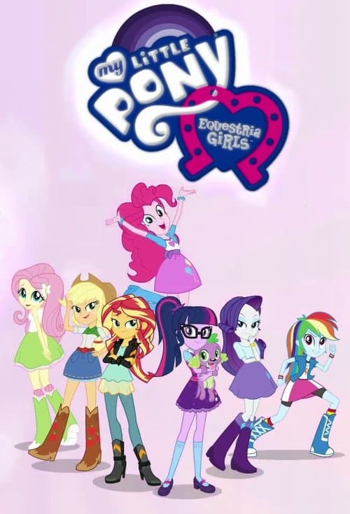 Title poster
