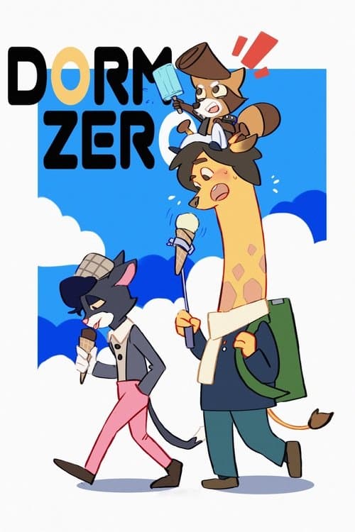 Title poster