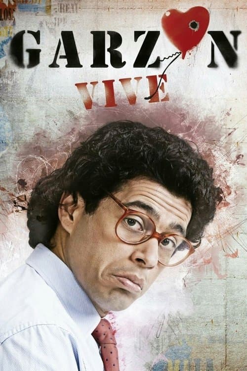 Title poster