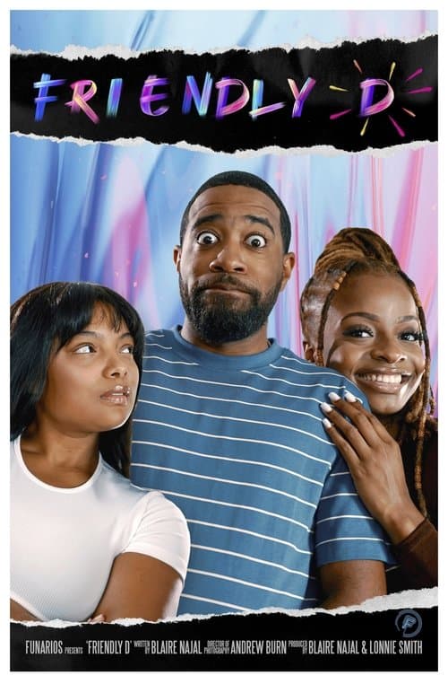 Title poster