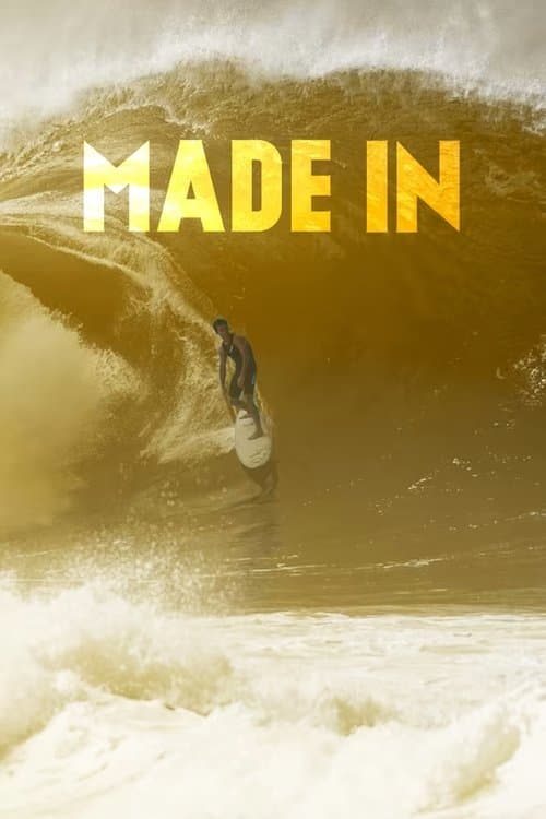 Title poster