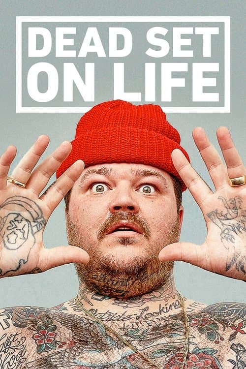 Title poster