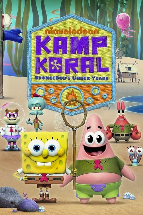 Title poster