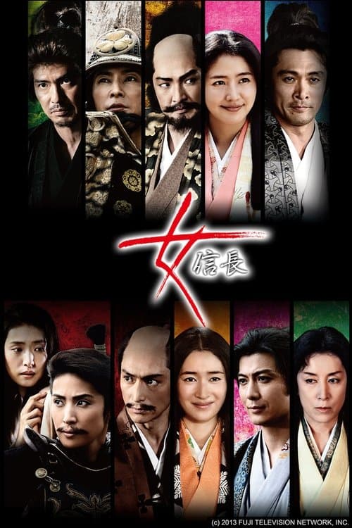 Title poster