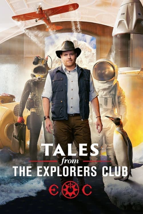 Title poster