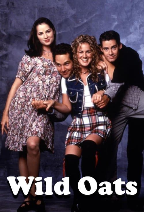 Title poster