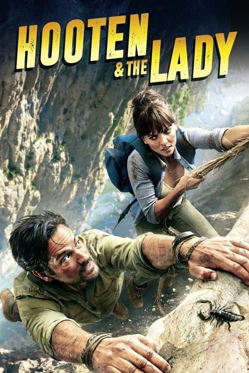 Title poster