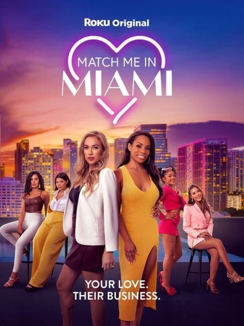 Title poster