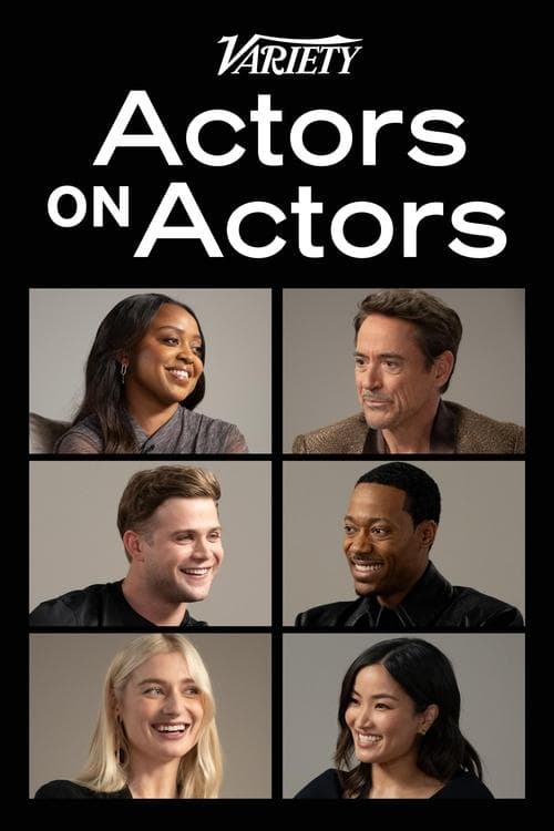 Title poster